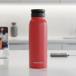 Stainless Steel Bottle 750 ml
